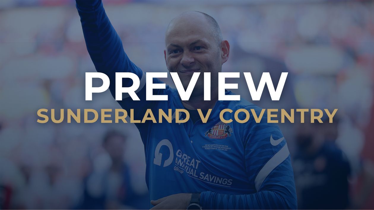 Sunderland v Coventry tips Championship best bets and preview