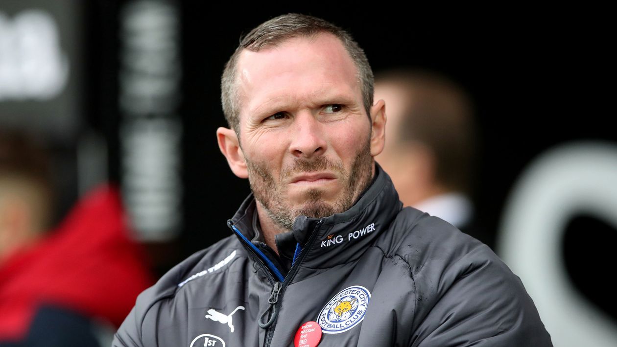 Lincoln City appoint Michael Appleton as club's new first team manager