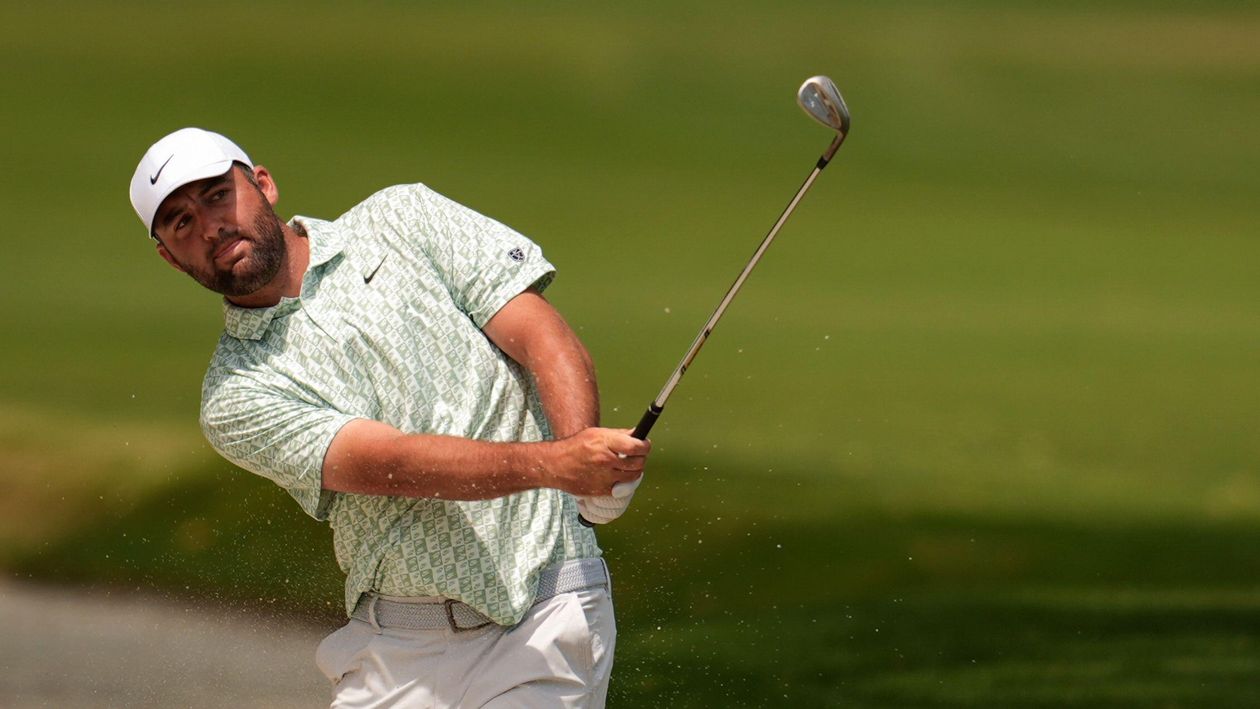 Golf betting tips: Final-round preview and best bets for the Tour Championship