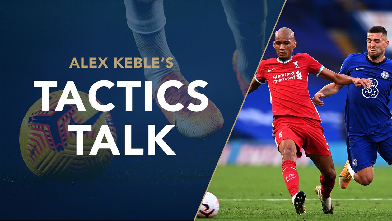 Alex Keble previews Liverpool's game against Chelsea