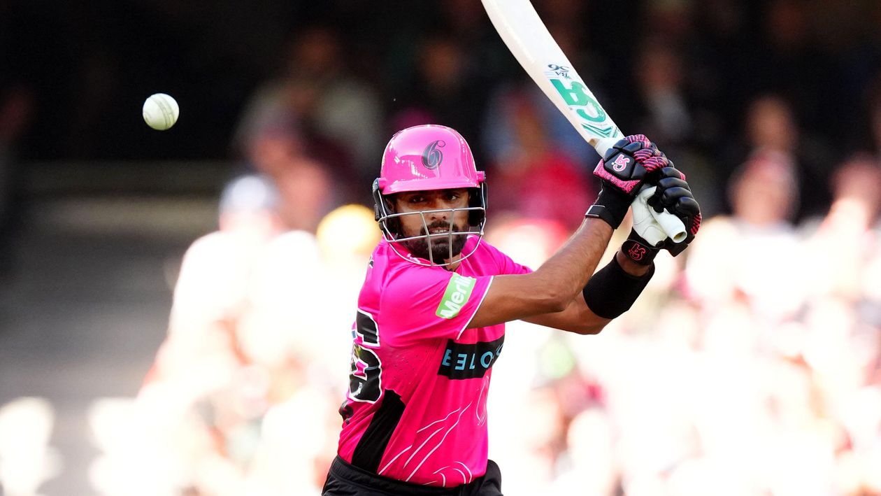 Melbourne Stars vs Sydney Sixers: BBL Match Insights