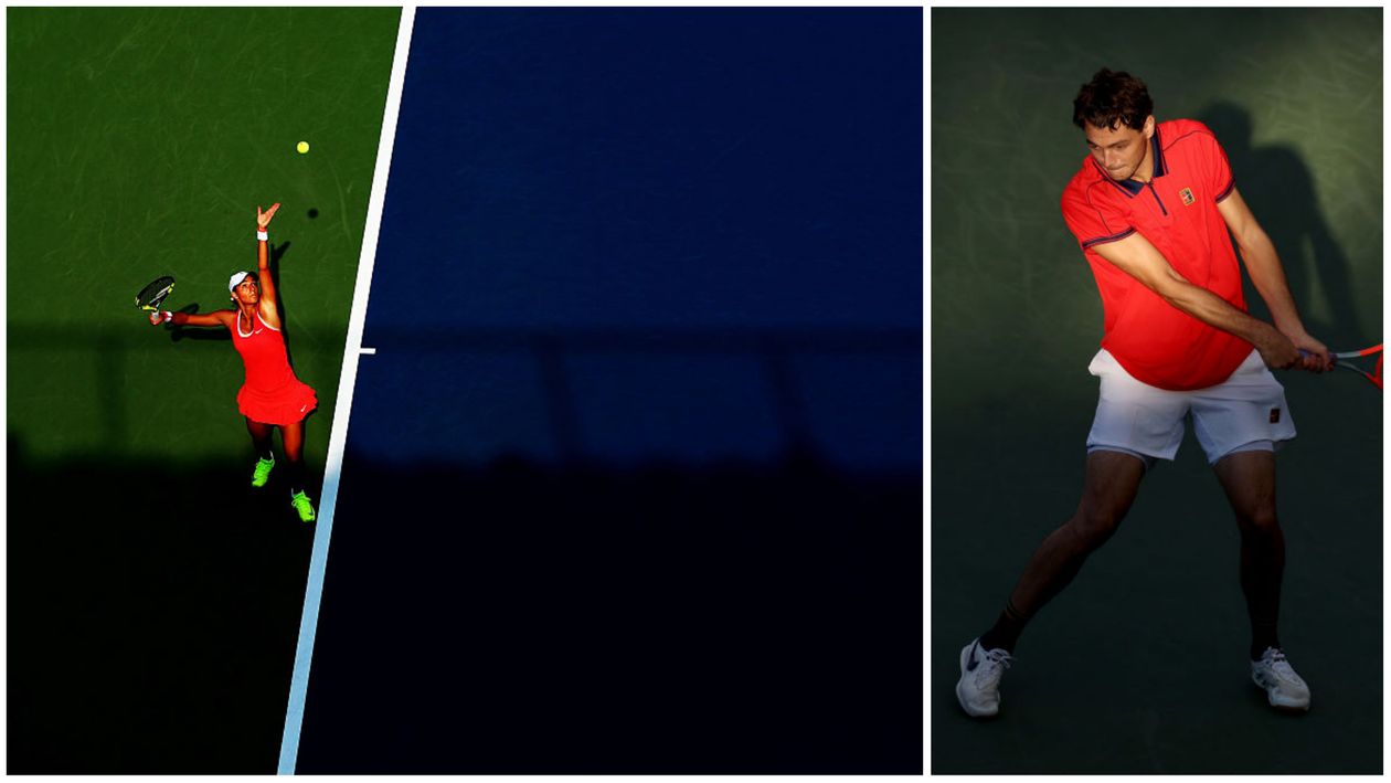 US Open betting tips Best bets for men's and women's draws at Flushing