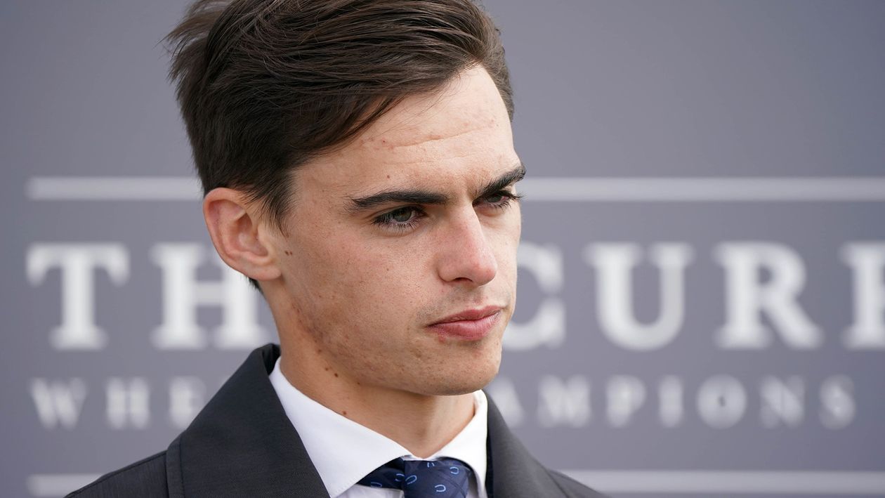 A Boy Named Susie set for Coral-Eclipse at Sandown Park