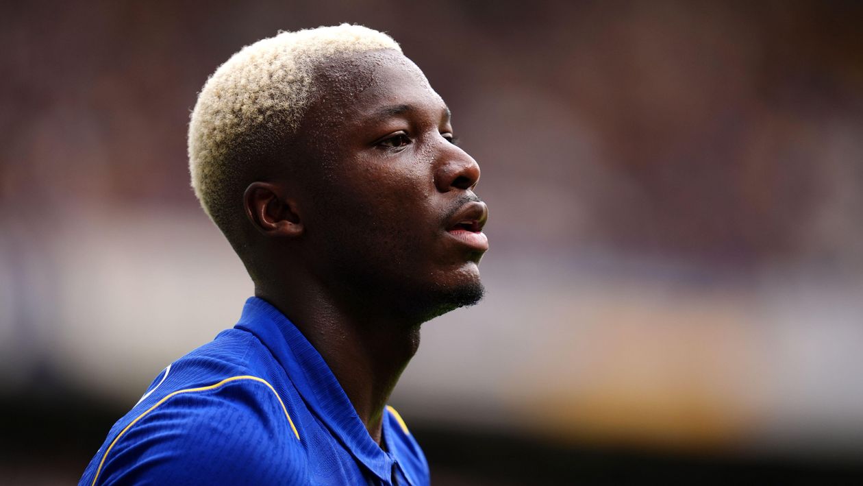 Moises Caicedo: Can Chelsea challenge for Premier League title after midfielder's return?
