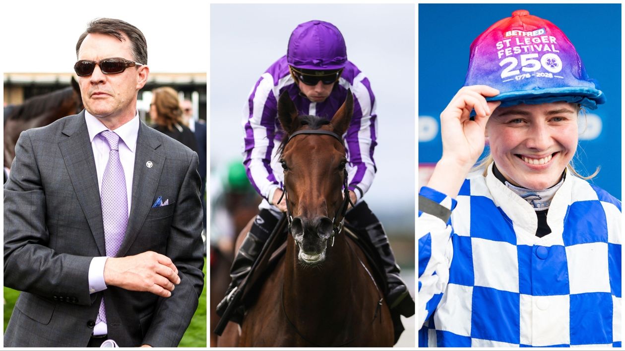 Weekend racing review: David Ords takeaways