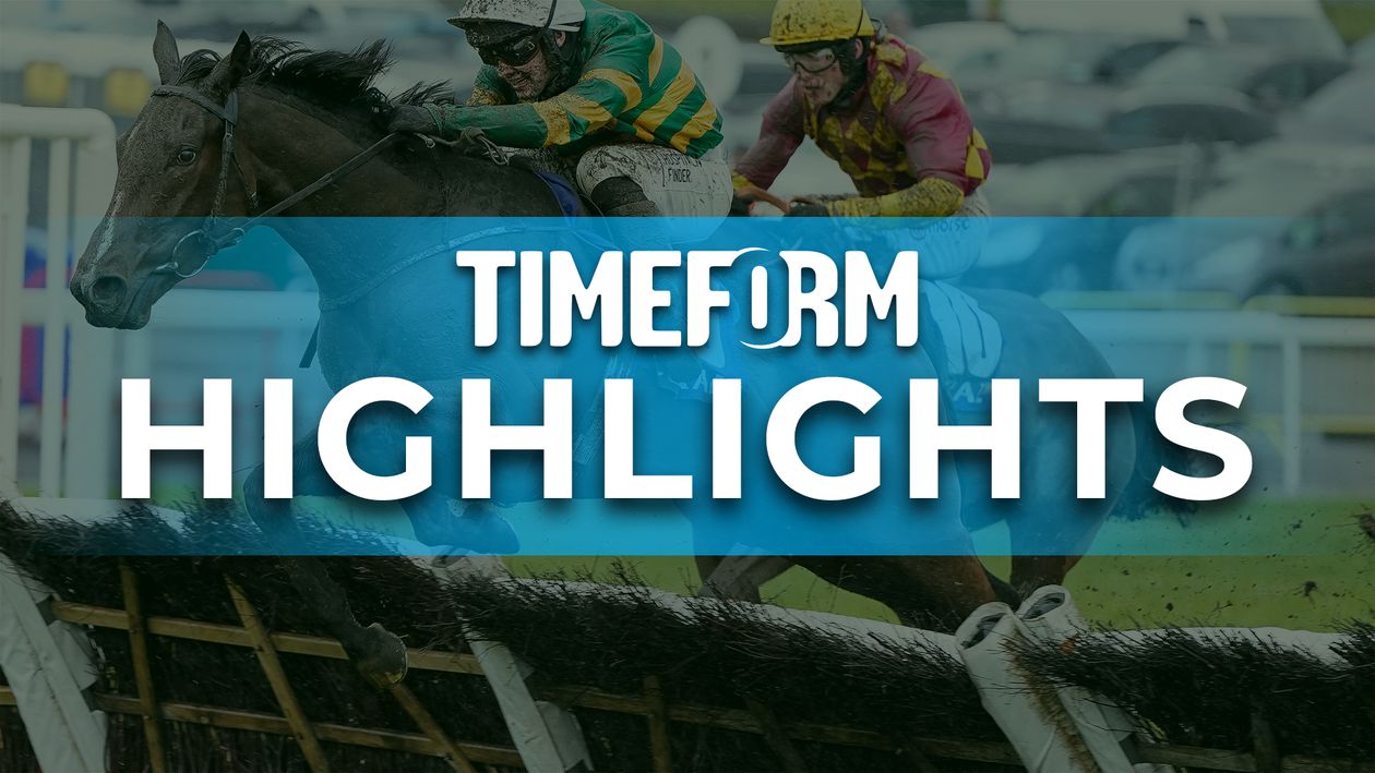 Tips and preview Timeform highlights and ratings on Monday