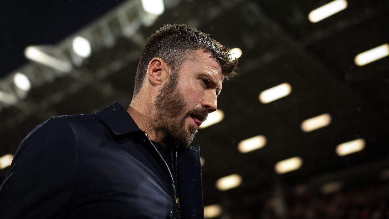 Premier League sack race betting: Michael Carrick now odds-on favourite after Como defeat
