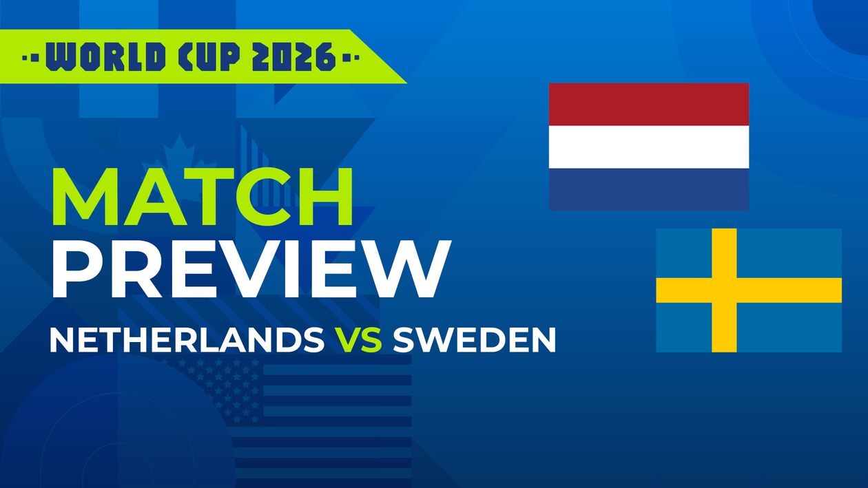 Netherlands vs Sweden predictions, tips, best bets and World Cup preview