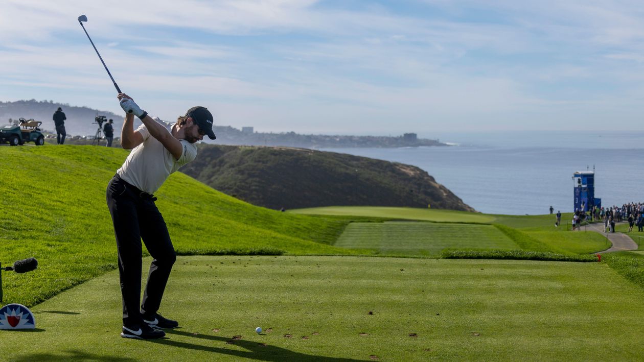 Ben Coley&rsquo;s best bets for Genesis Invitational round one