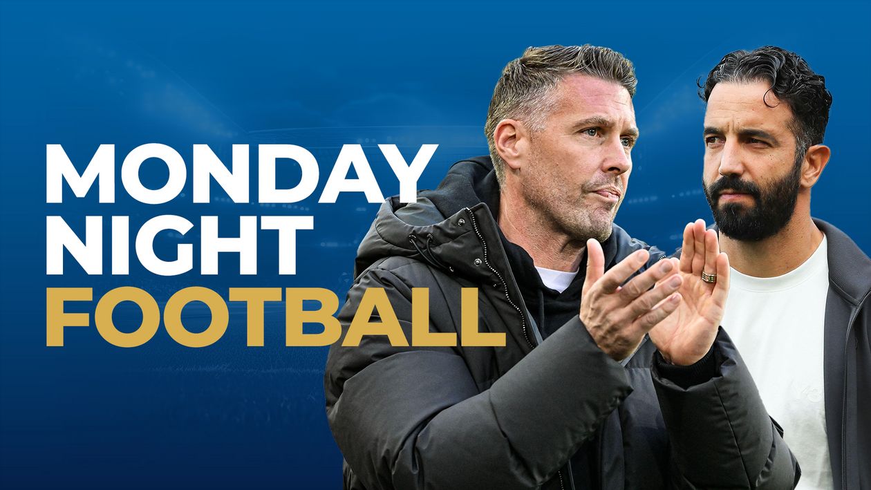 Image for Monday Night Football tips: Wolves vs Manchester United predictions, best bets and preview