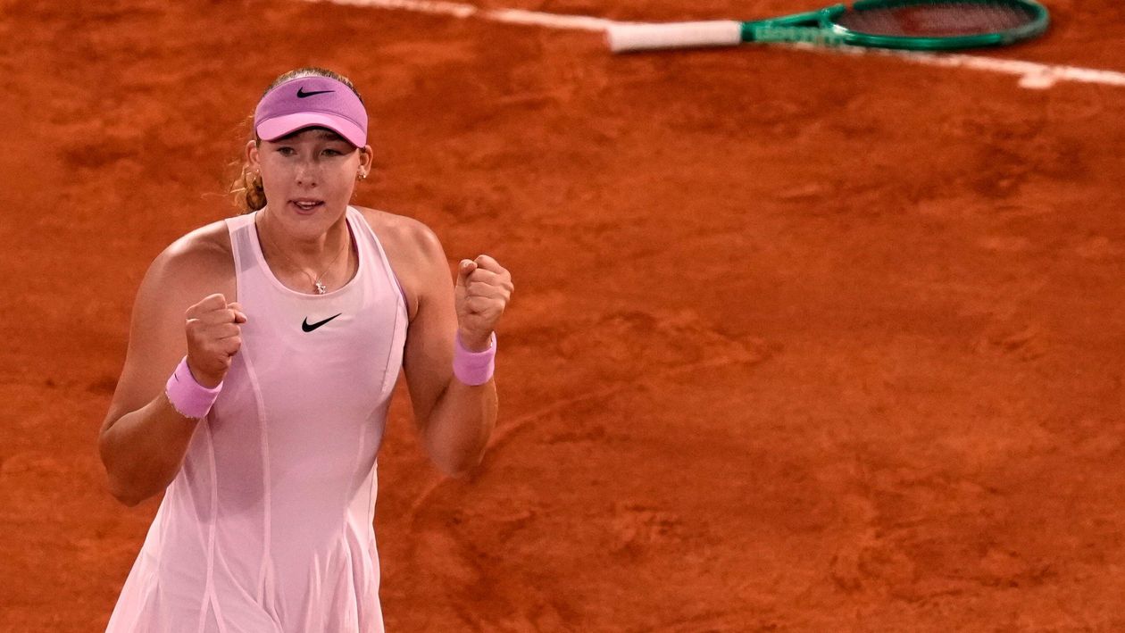 French Open daily tips: Today's match preview and best bets for women's final at Roland Garros, Saturday June 6