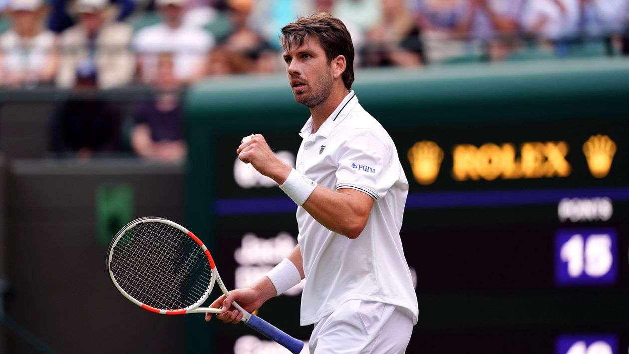 ATP National Bank Open tennis tips: Preview and best bets for round three