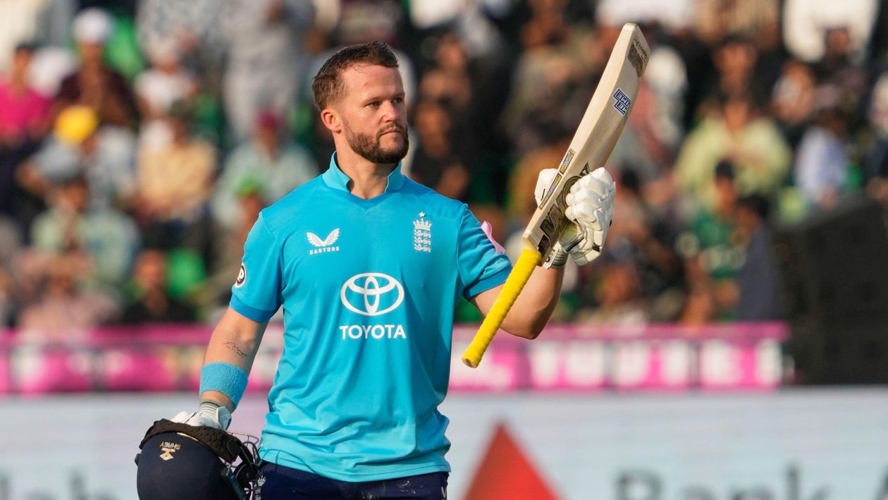 Cricket betting tips: Preview for England vs Sri Lanka ODI in Lahore