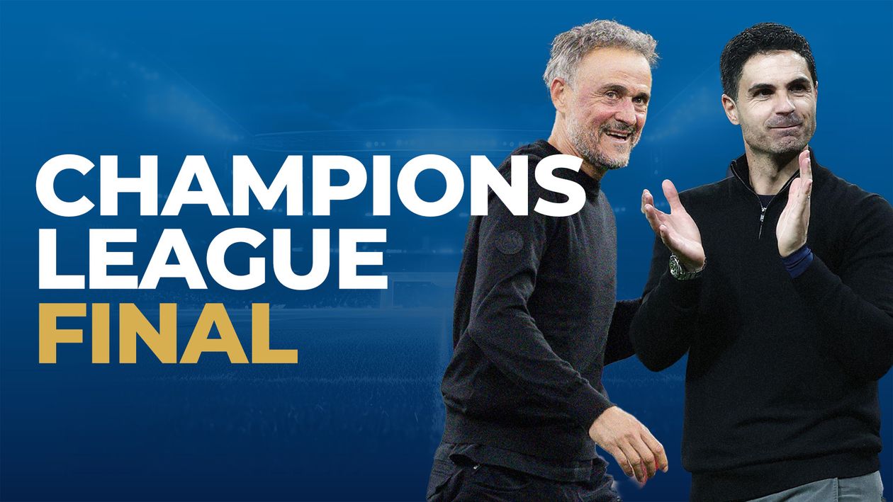 Champions League final tips: PSG vs Arsenal predictions, best bets and preview