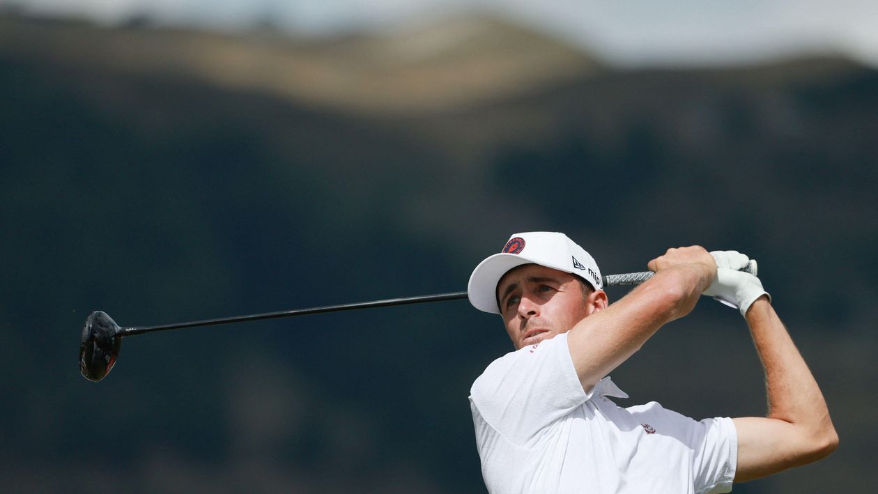 Ben Coley's golf betting tips: Open de Espana preview and best bets