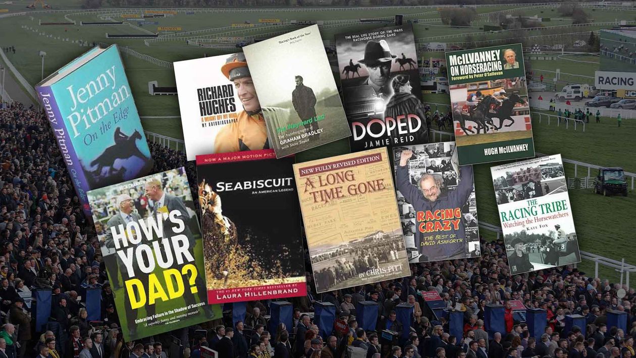 Have you read any of these?