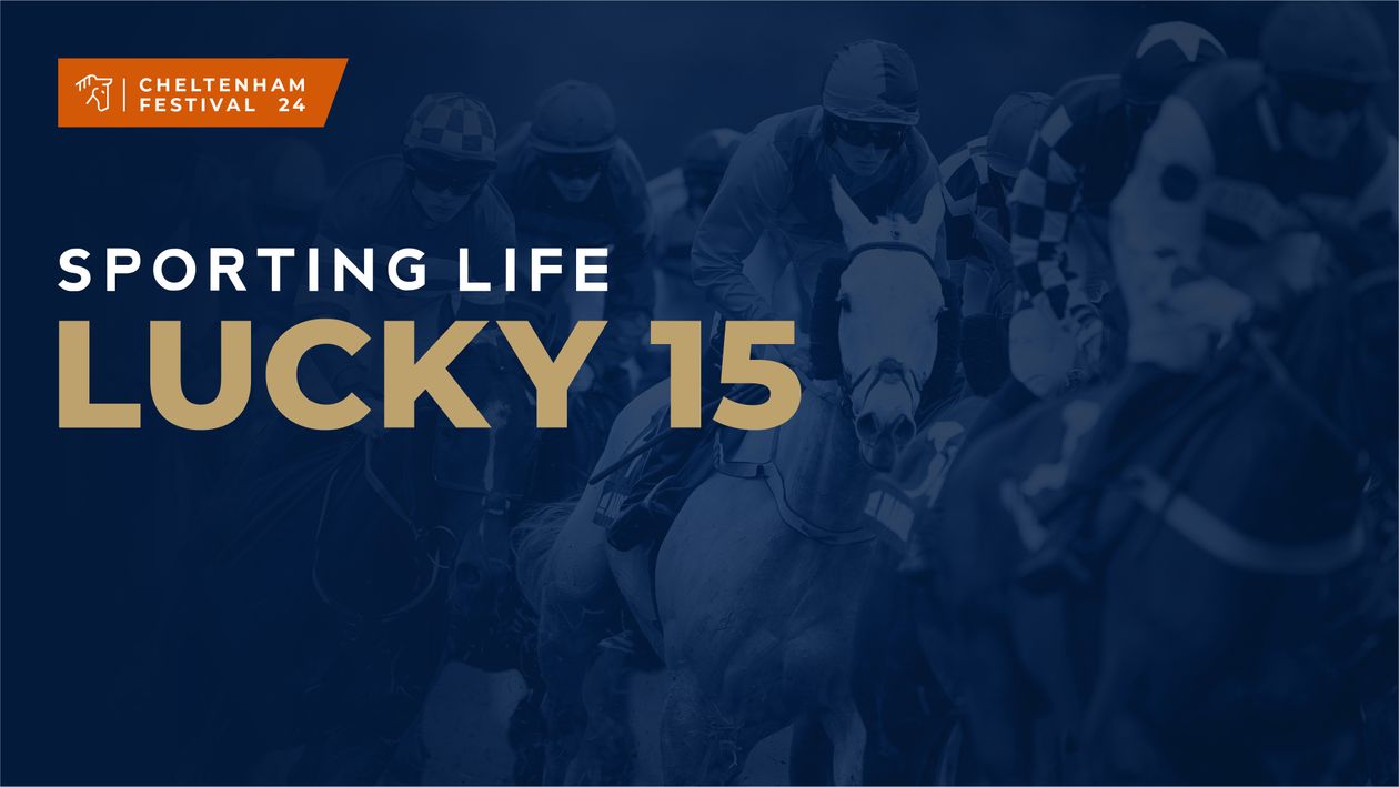 Free Horse Racing Tips for Cheltenham Wednesday