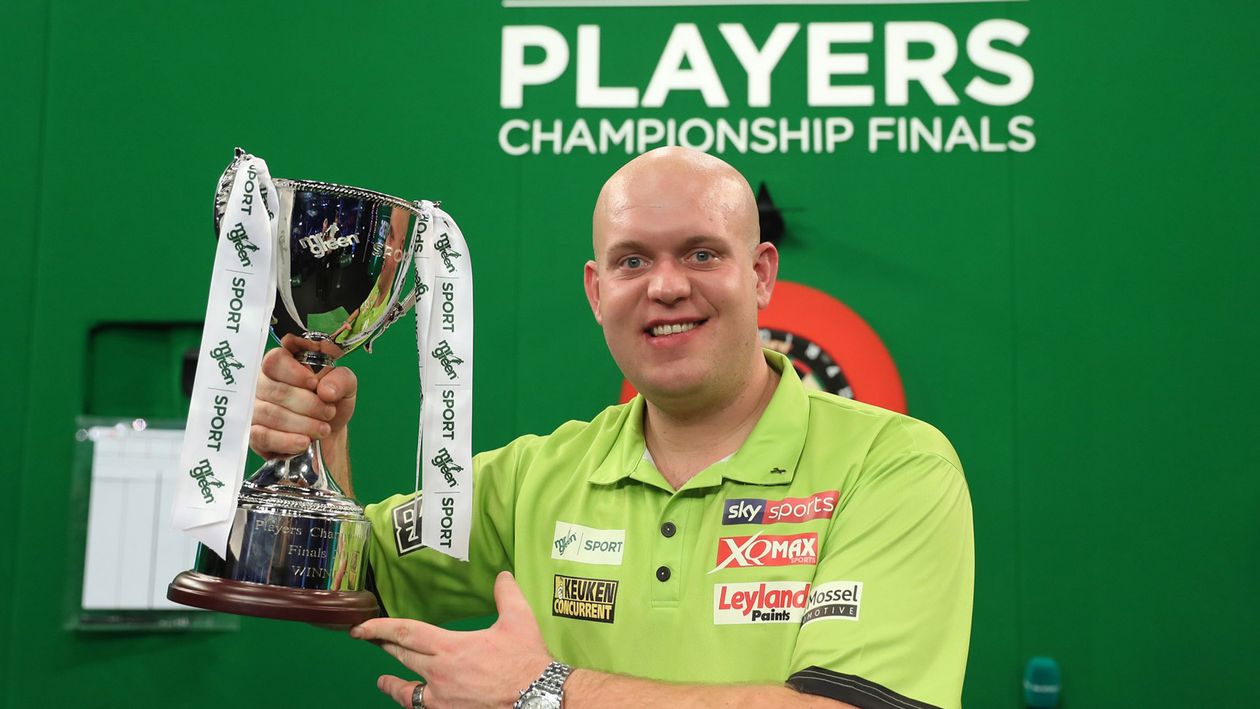 плеер чемпионшип