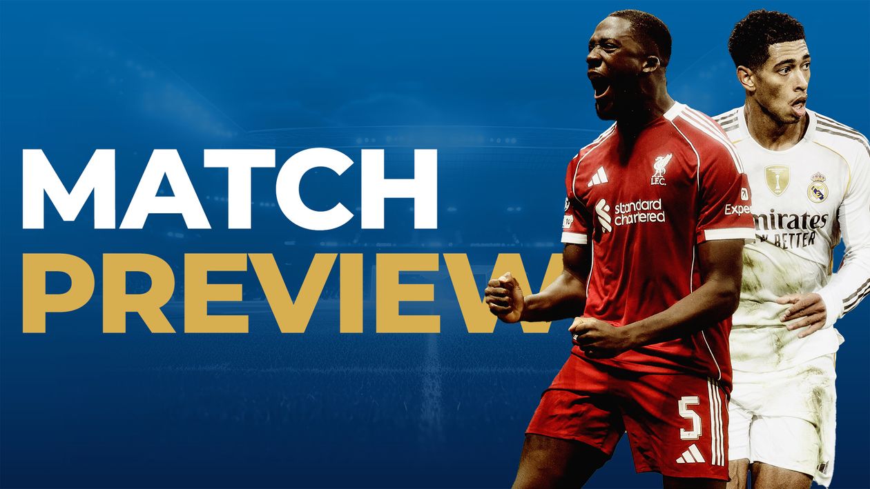 Liverpool vs Real Madrid Predictions and Preview