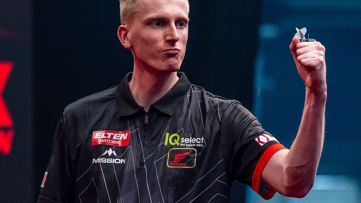 World Matchplay darts 2026: Day two predictions, betting tips, acca, order of play and TV time