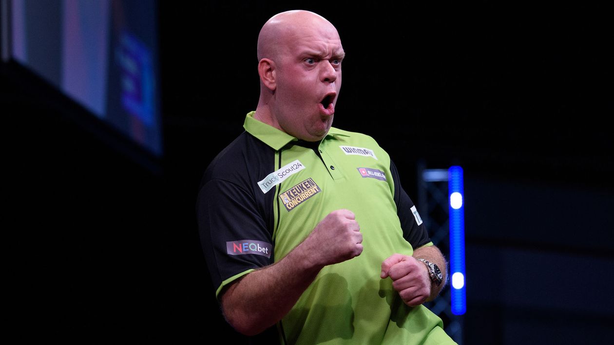Beautiful Pdc World Darts Championship 2026: Day 14 Predictions, Betting Tips, Acca, Order Of Play And Tv Time For Saturday December 27 Landscape Art Beautiful Pdc World Darts Championship 2026: Day 14 Predictions, Betting Tips, Acca, Order Of Play And Tv Time For Saturday December 27 Landscape Art
