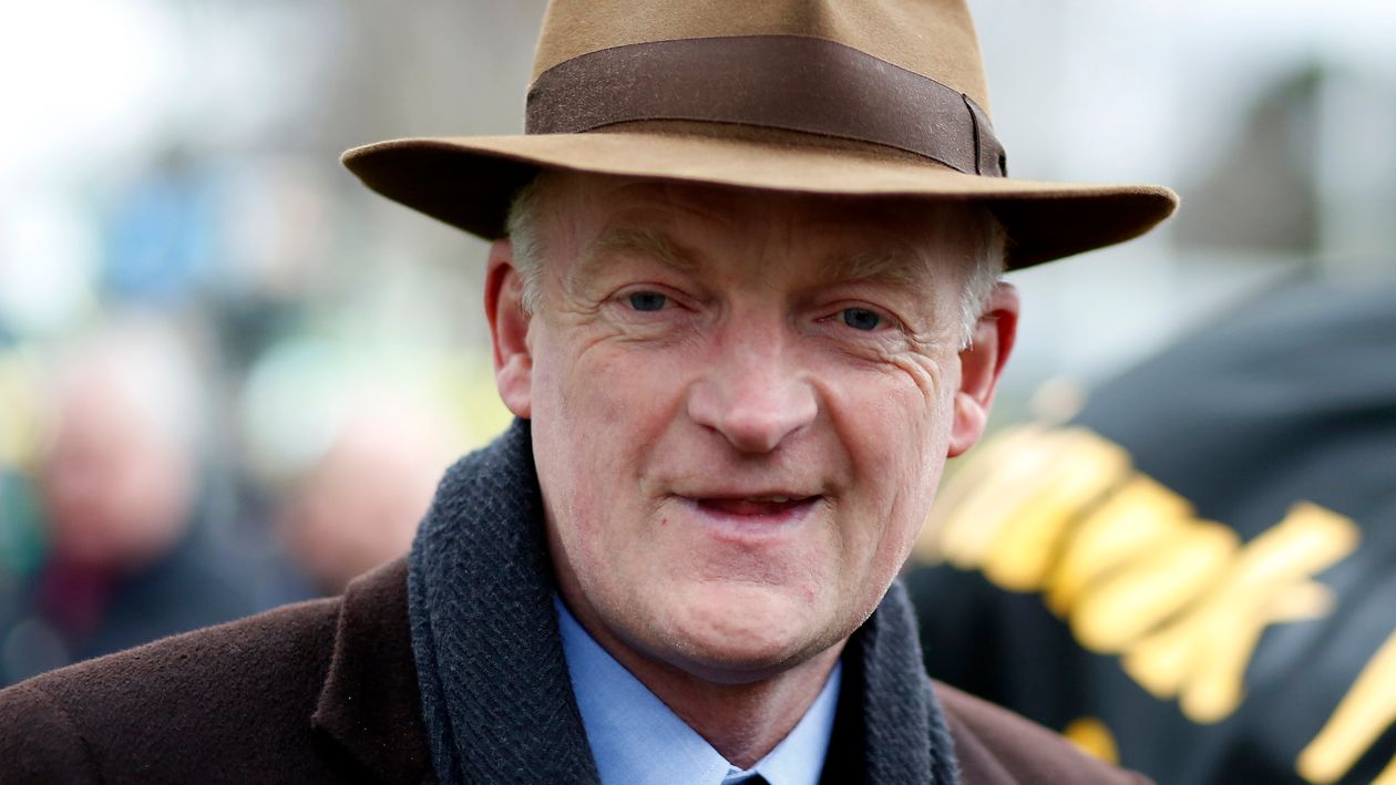 Mark Howard Racining Mark Howard: Five to follow | One Jump Ahead author with five French ...