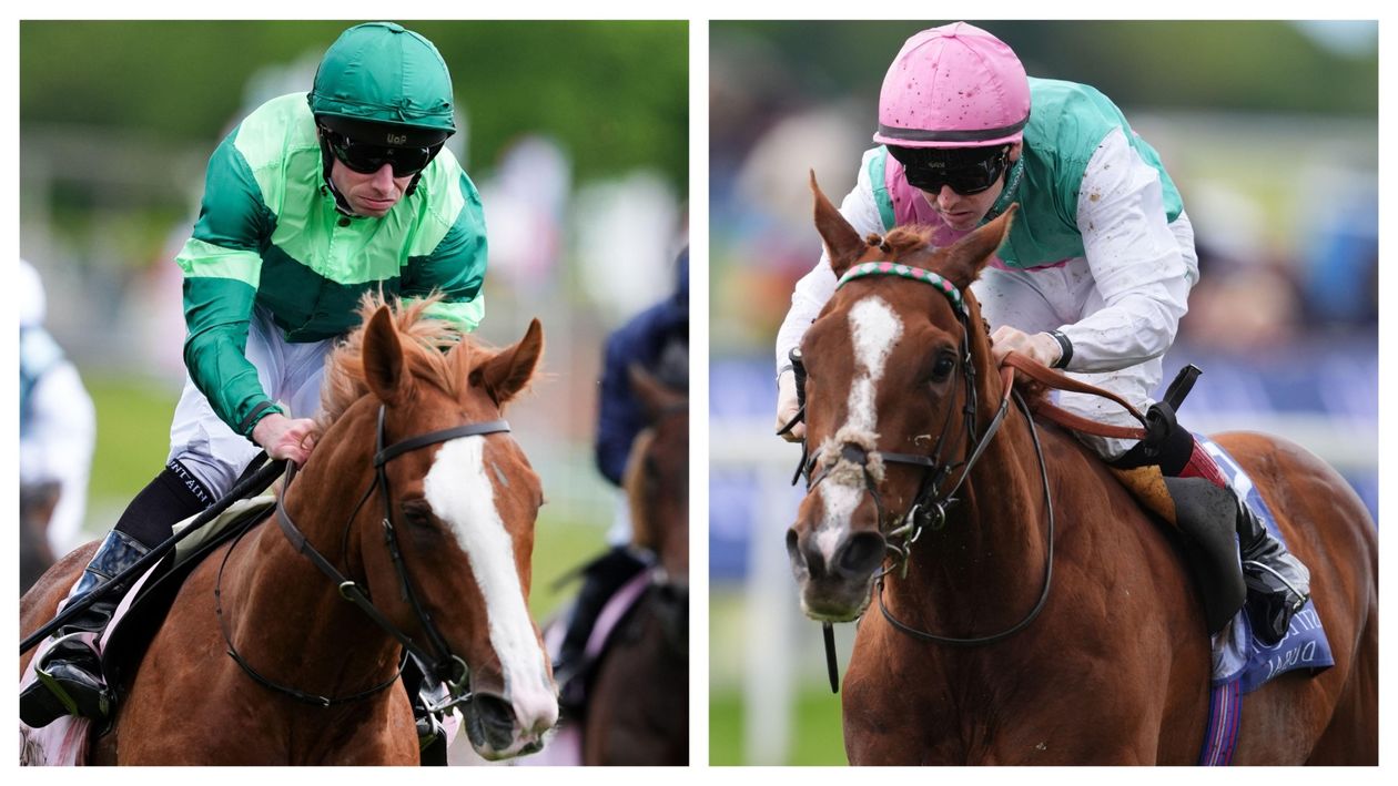 The 2026 Betfred Derby: A second Derby for Frankel could be imminent, especially now Aidan O’Brien is involved