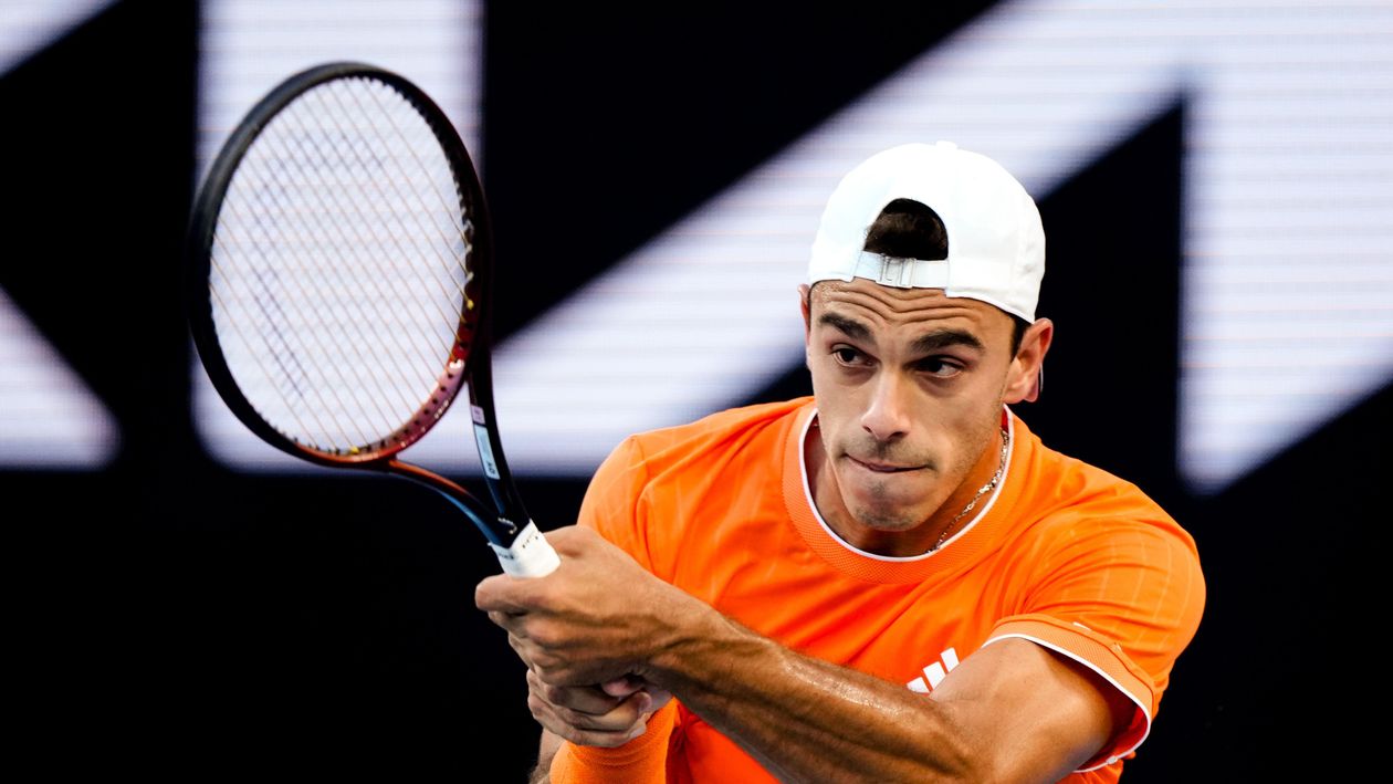 Miami Open Meltdown Alert: Taylor Fritz and Top Seeds Face Upset Threats