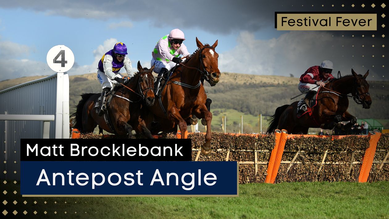 Cheltenham Festival 2021 tips: Albert Bartlett Novices' Hurdle antepost betting preview - Vimarsana News