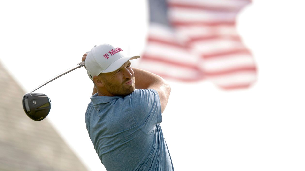 US Open golf betting tips: Round three two-balls preview and best bets