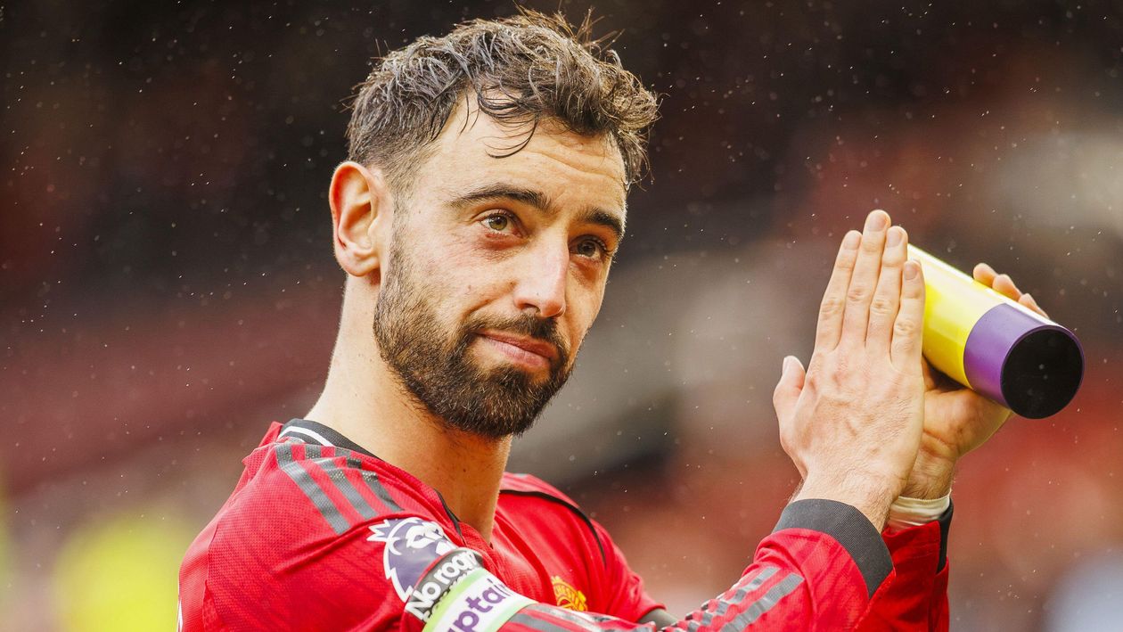 PFA Player of the Year odds and tips: Bruno Fernandes best bet to upset the market