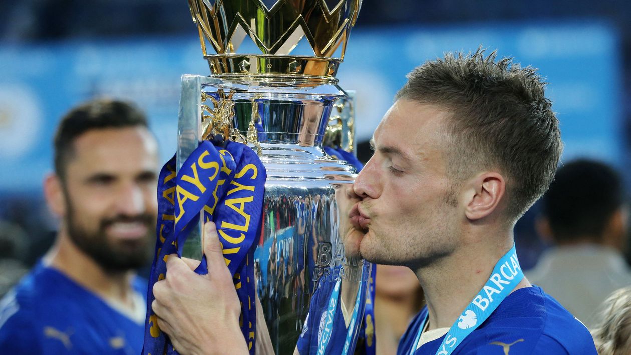 Jamie Vardy next club odds: Wrexham odds-on favourites to sign striker