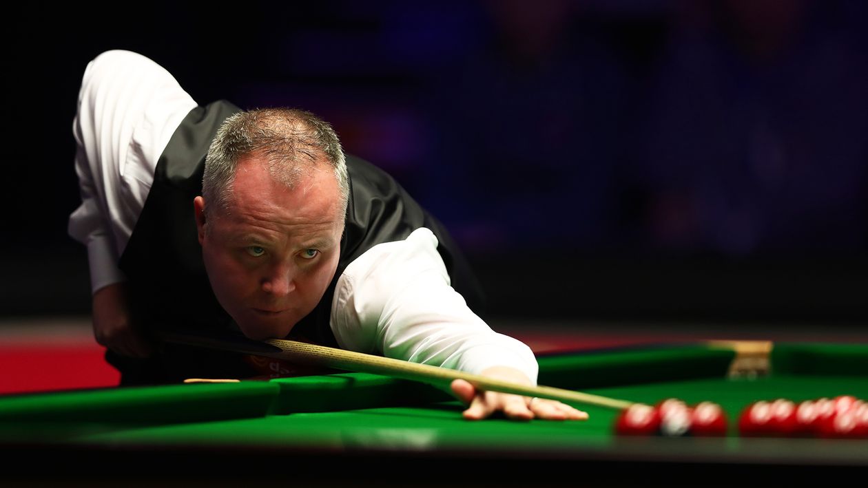 German Masters snooker 2020 Draw, schedule, results, betting odds