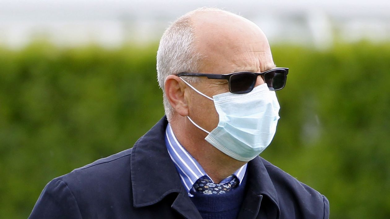 Richard Fahey - busy weekend in store