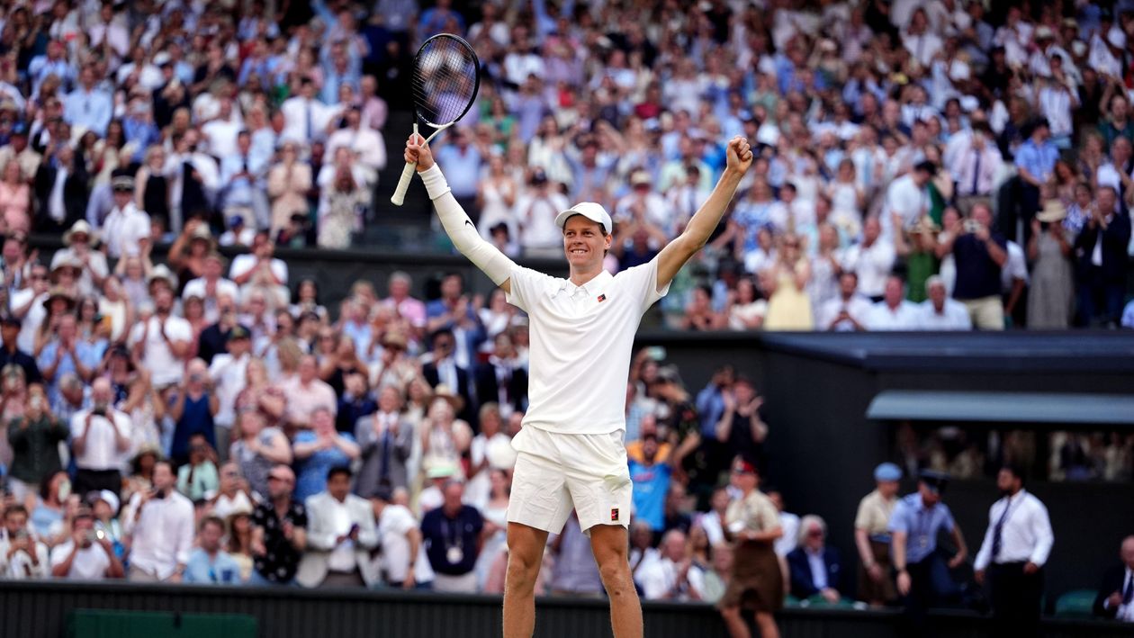 What Happens Next: Zverev's Road to Wimbledon