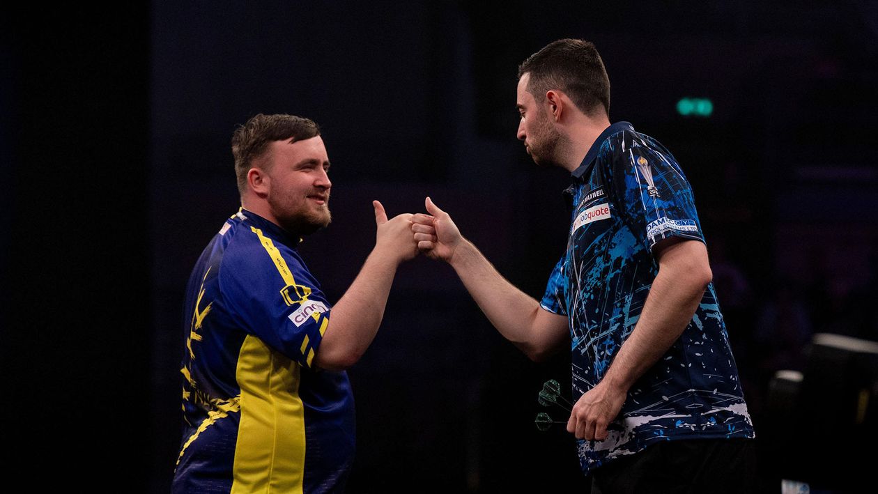 Premier League Darts 2026: Finals night play-off predictions, betting tips, acca, order of play and Sky Sports TV time