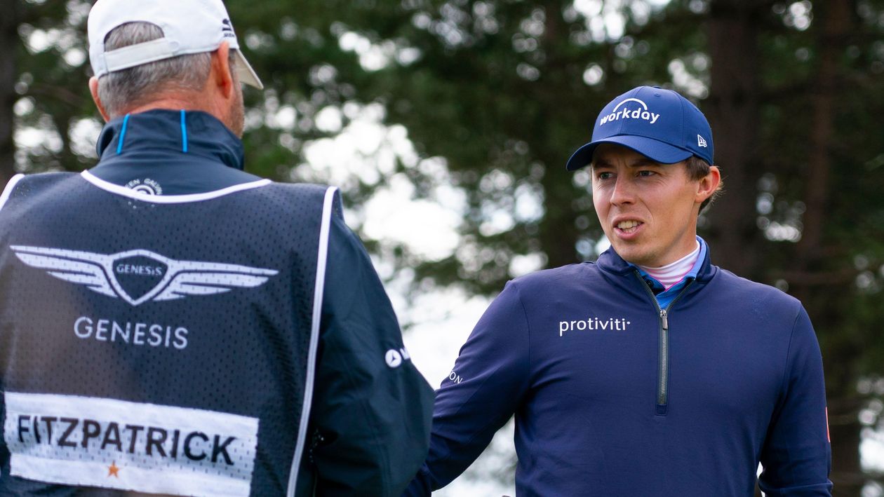 Ben Coley's golf betting tips Scottish Open preview and best bets