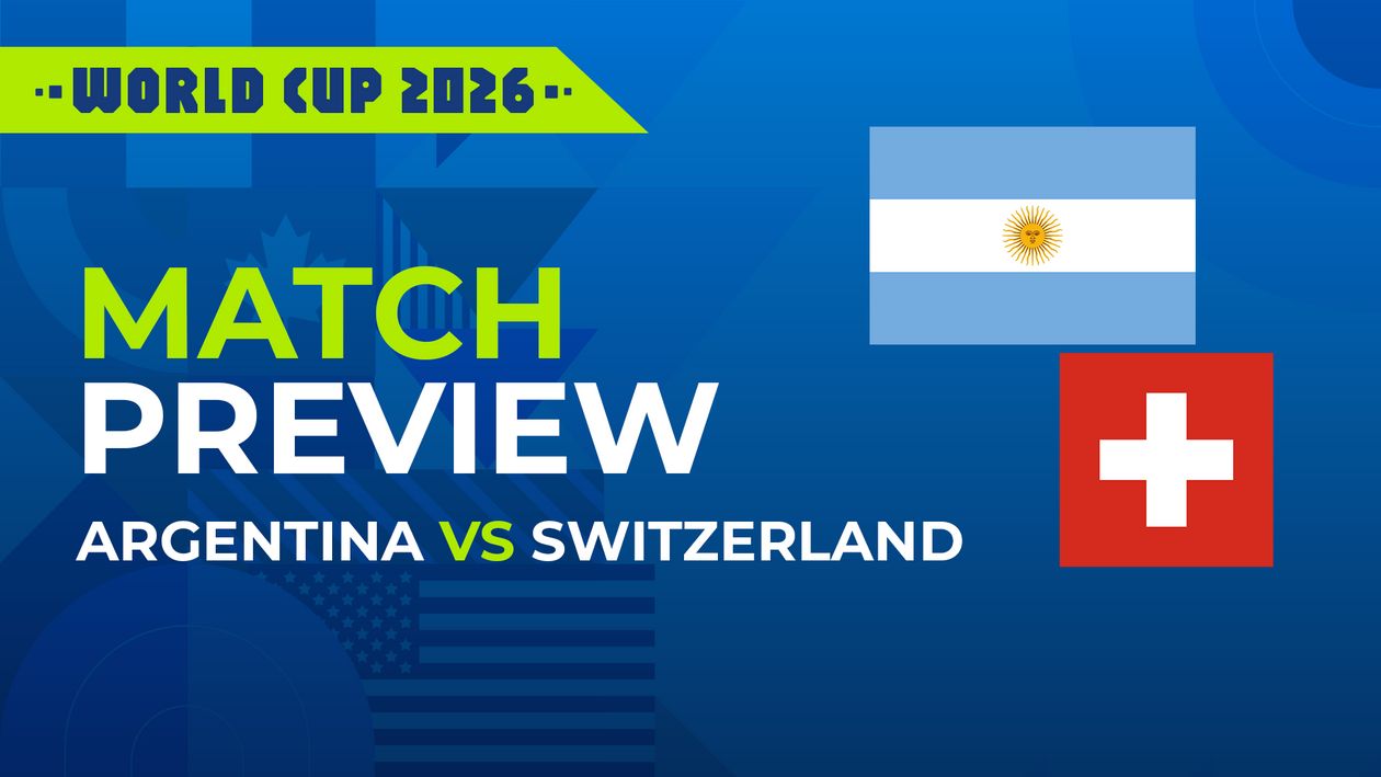 Argentina vs Switzerland predictions, tips, best bets and World Cup preview