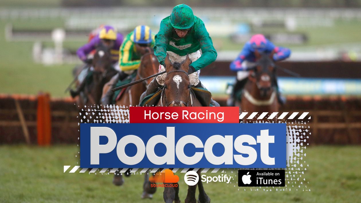 Sporting Life Racing Podcast Showcase Meeting