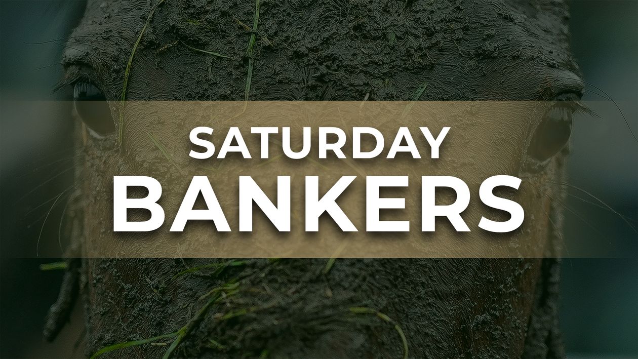 Banker horse racing tips from Sporting Life and Timeform team for Saturday May 20