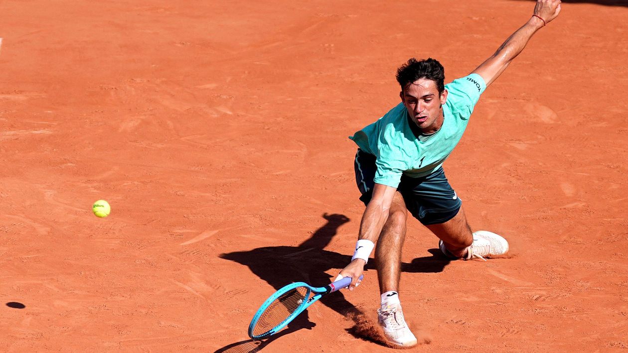 Tennis betting tips: Preview and best bets for ATP Tour action at Bastad, Gstaad and Umag