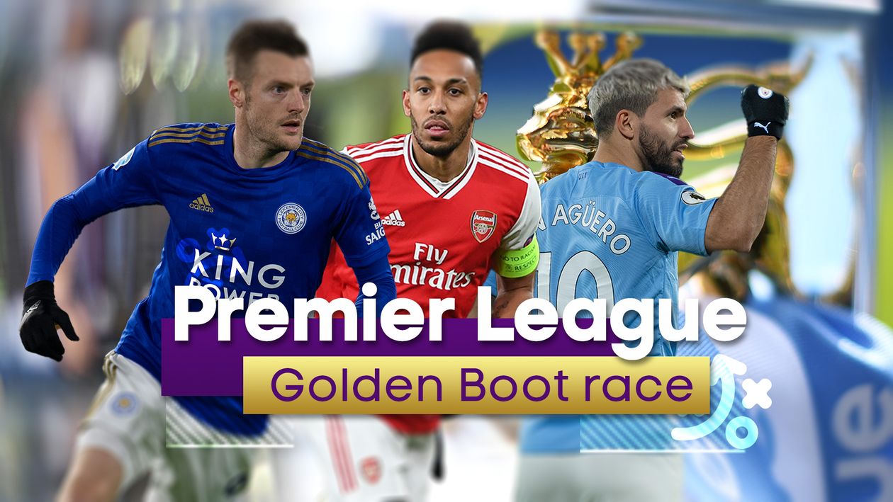 Who will win the Premier League Golden Boot? We look at the contenders