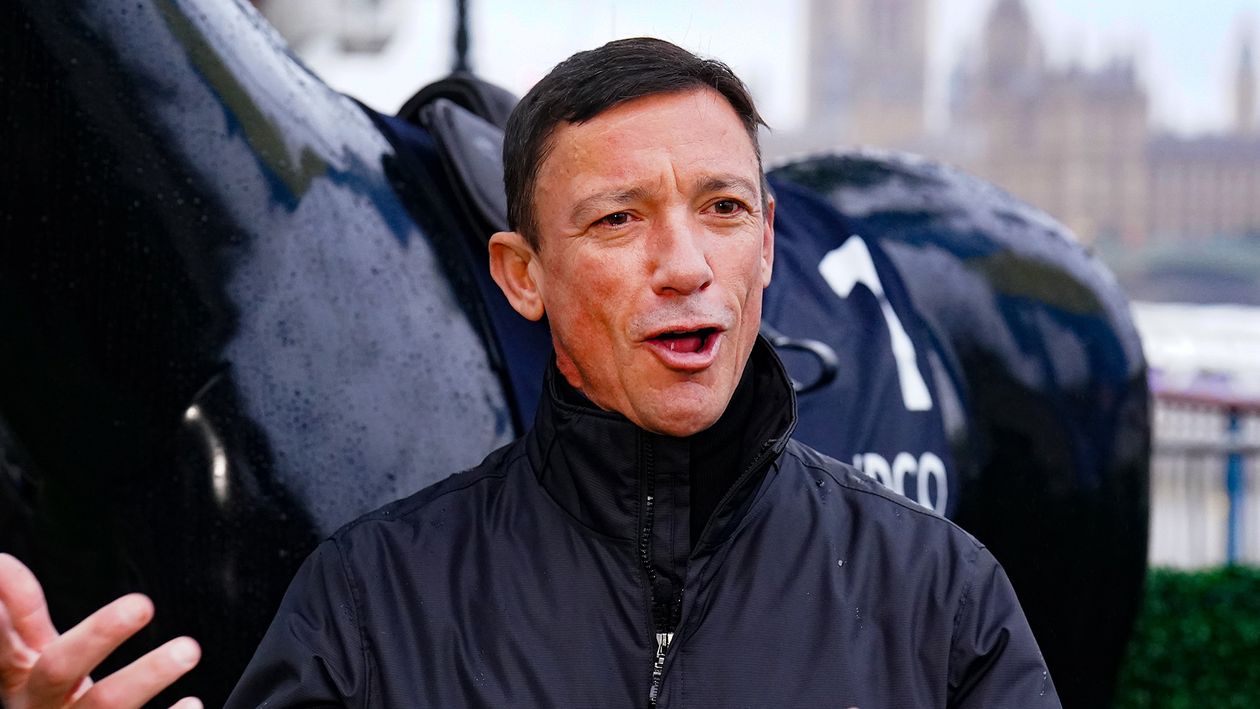 frankie dettori career earnings - Ilustrasi 2