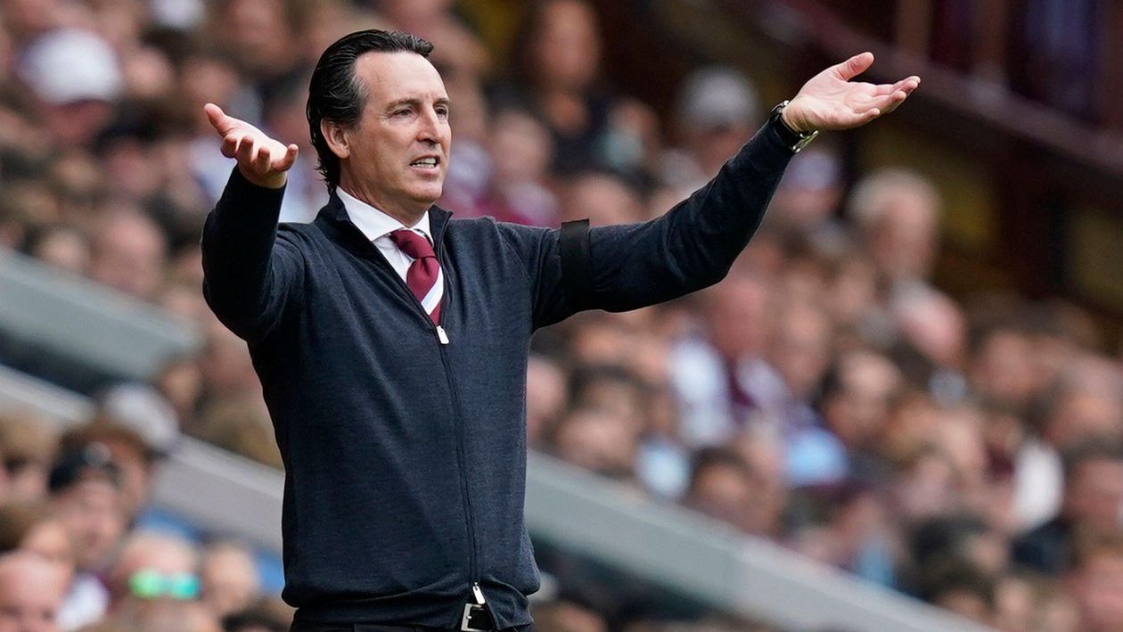 Aston Villa's summer transfer business more important than ever