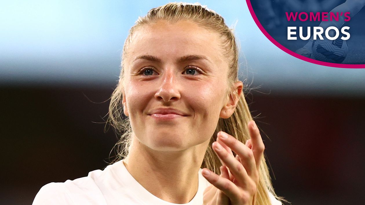 Women’s Euros Who are England’s best players?