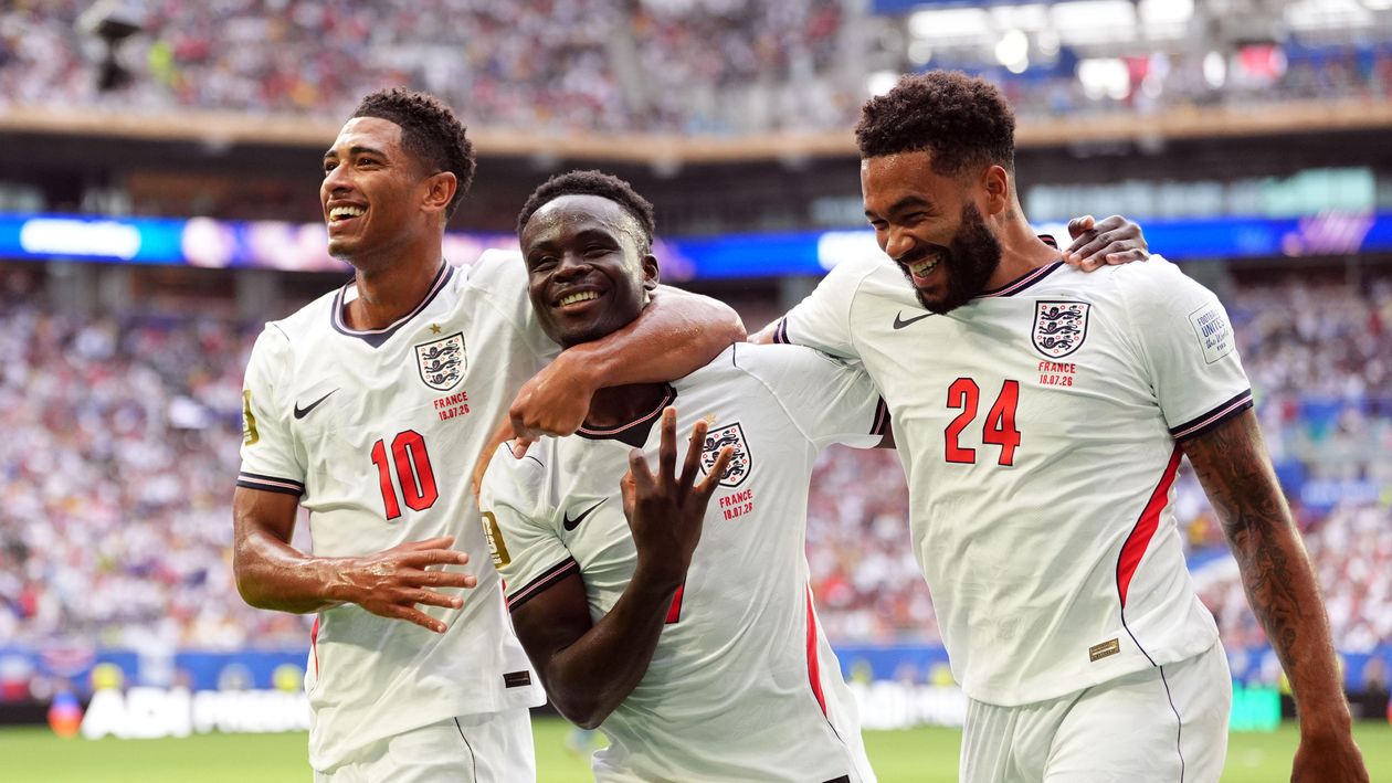 Thomas Tuchel has brought the FA into disrepute - Alex Keble on aftermath of Englands 6-4 win against France