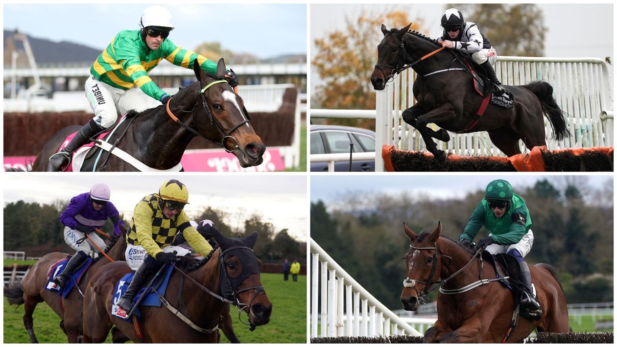 Aintree Friday preview: The big questions