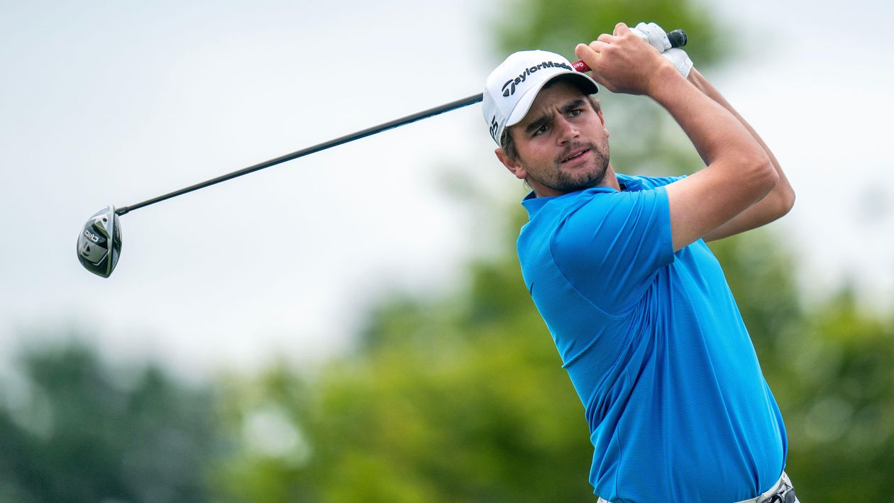 Golf betting tips: Nexo Championship preview by Matt Cooper