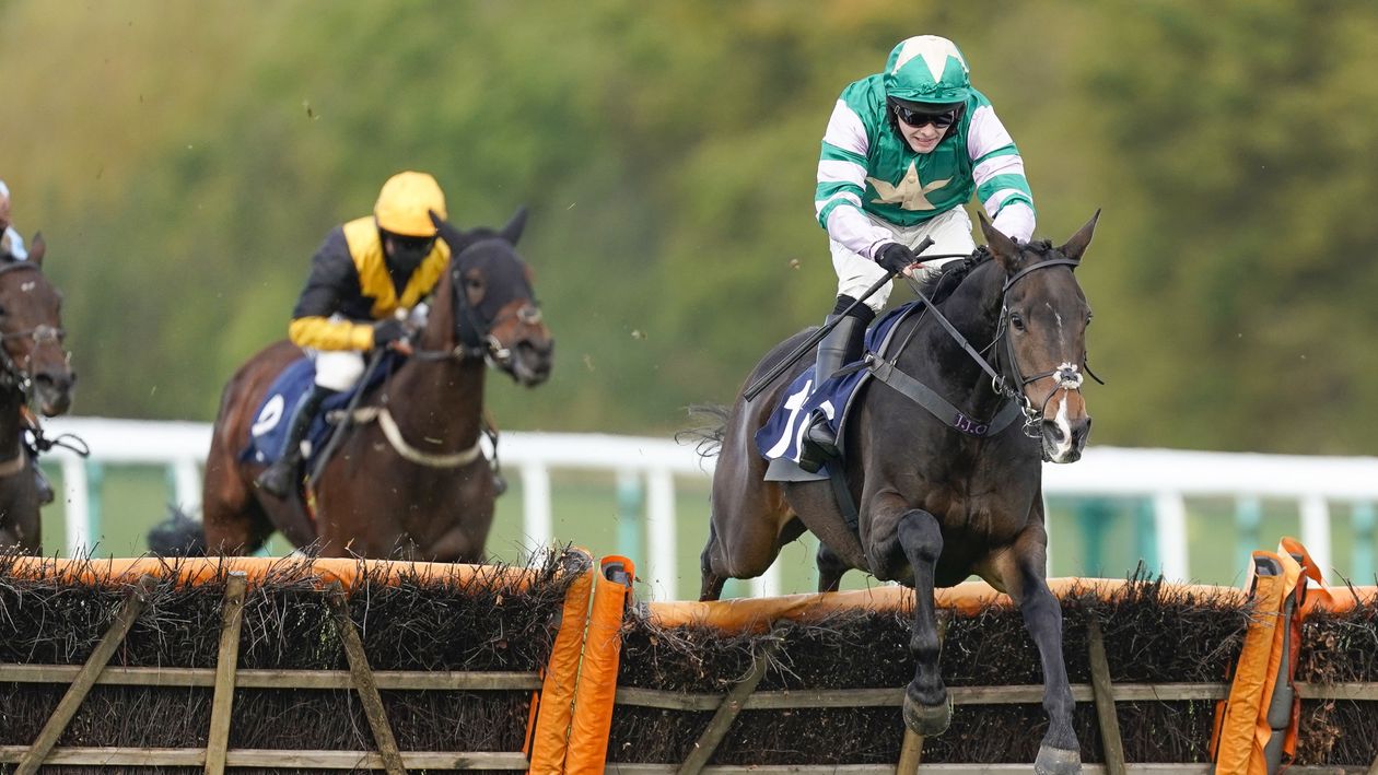 Prince Escalus is in command at Huntingdon