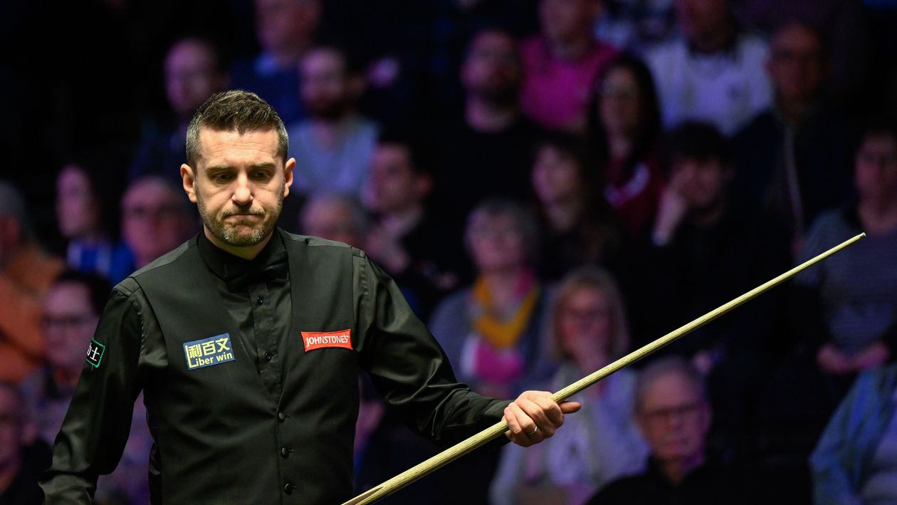 マーク・セルビーがジョン・ヒギンズを10-5で破り全英オープン優勝